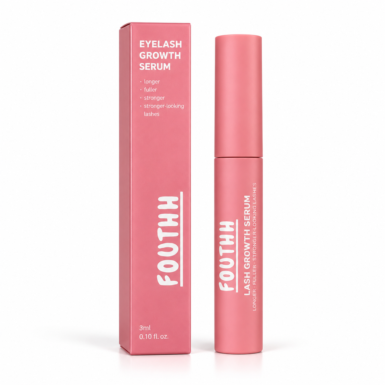 Sérum FOUTHH